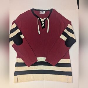 t. Dalton USA 1980 Lake Placid Winter  Hockey Jersey Men’s Size XXL